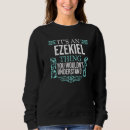 Search for ezekiel Funny