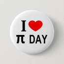 Search for pi day badges March 14