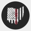 Search for ohio state flag stickers Usa