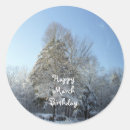 Search for winter sky stickers Photograph