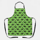 Search for shamrock aprons Clover