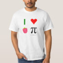 Search for raspberry pi tshirts Pie