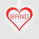 Search for jazz band christmas tree decorations Concert