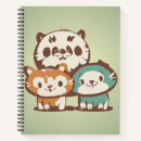 Search for kitten cartoon notebooks Pet