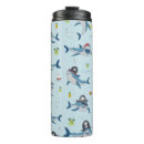 Search for cartoon shark mugs Nature