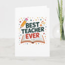 Search for best teacher ever cards Quotes