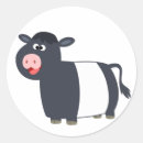 Search for happy cow stickers Cattle