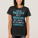 Search for indexer Job