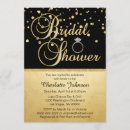 Search for diamond bridal shower invitations Classy