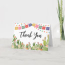 Search for cinco de mayo thank you cards Mexican