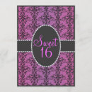 Search for passionate invitations Black