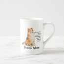 Search for sheltie mom mugs For her