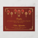 Search for vietnamese invitations Elegant
