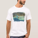 Search for accommodation tshirts Aqua