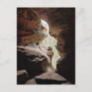 Search for hocking hills postcards Cave