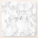 Search for marble look coasters Modern