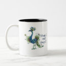 Search for whimsical bird mugs Funny