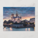 Search for notre postcards Night