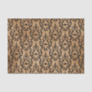 Search for spider web tissue paper Vintage