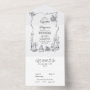 Search for funky invitations Quirky