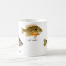 Search for sunfish mugs Trout