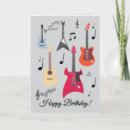 Search for guitar cards Classic