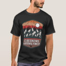 Search for national forest tshirts Coconino