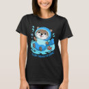 Search for water splash tshirts Angler