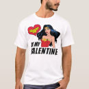 Search for amazonian tshirts Dc comics