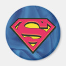 Search for superman s magnets Clark