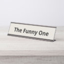 Search for funny desk accessories Boss