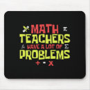 Search for funny math mousepads Nerd
