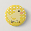 Search for duck badges New baby