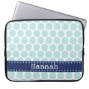 Search for polka dot laptop cases Dark