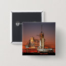 Search for space square badges Atlantis