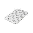Search for halloween bath mats Boo