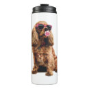 Search for cocker travel mugs Weimaraner