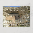 Search for montezuma postcards America