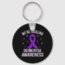 Search for alzheimers key rings Awareness
