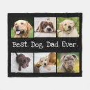 Search for black and white dog blankets Cute