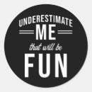 Search for satirical stickers Humour