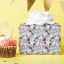 Search for toucan wrapping paper Exotic