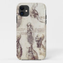 Search for leonardo da vinci iphone cases Sketch