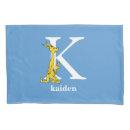 Search for add your name pillowcases Toddler