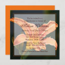 Search for tiger lily invitations Country