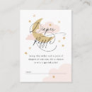 Search for diaper raffle baby shower invitations Ticket