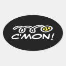 Search for tennis fan stickers Player