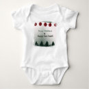Search for happy new year baby clothes Merry christmas
