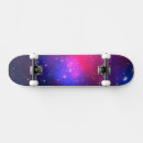 Search for cluster skateboards Universe