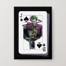 Search for dc comic badges Batman villain